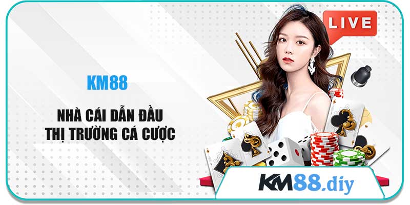 giới thiệu km88