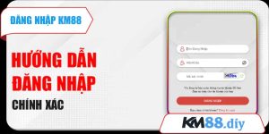 Đăng nhập km88