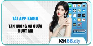 Tải app KM88