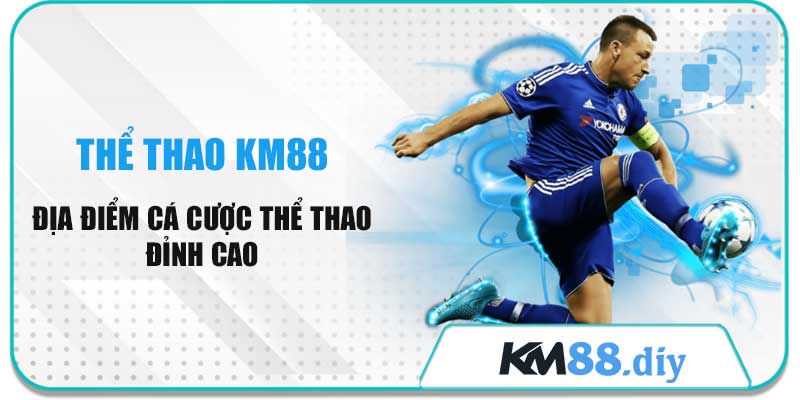 Thể thao KM88