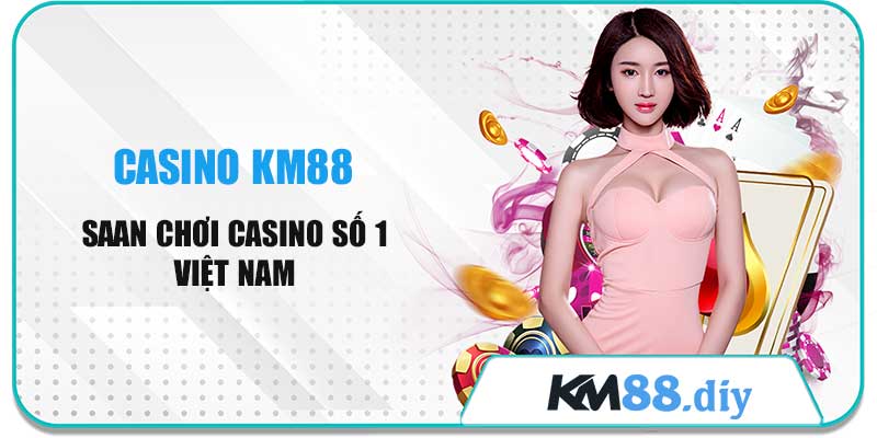 Casino KM88