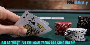 Bài ma thuật