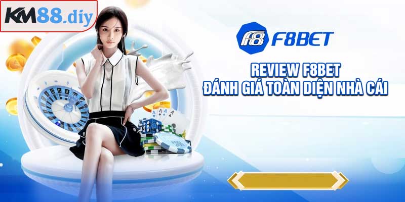 Review F8bet