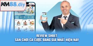 Review SHBET